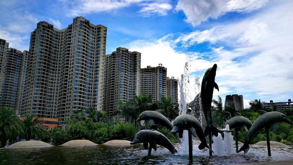 The Silver Beach Country Garden Apartment photo