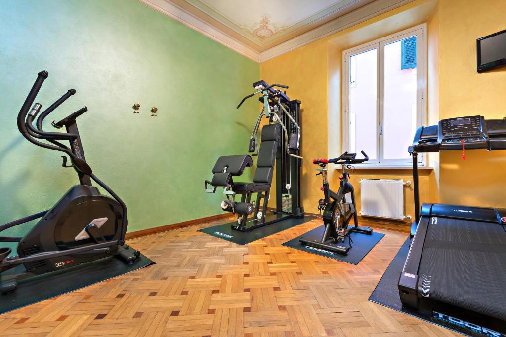 Hotel Monte Rosa photo