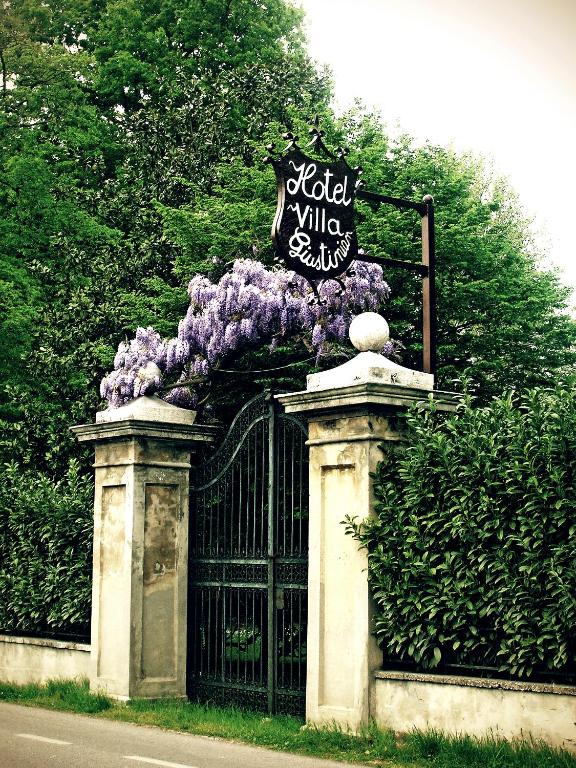 Park Hotel Villa Giustinian — Attractions in the area in Mirano, Veneto