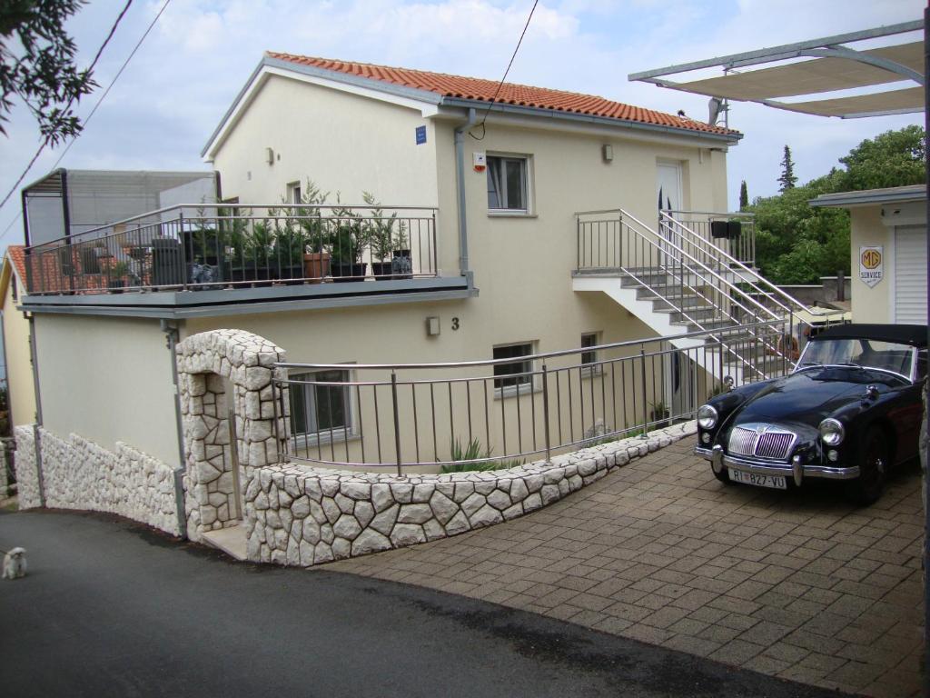 Apartments Ilona photo