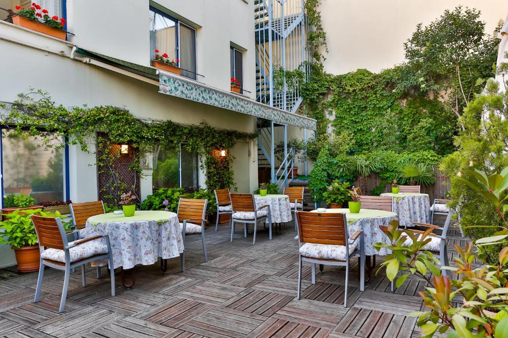 Central Hotel 호텔 이미지 2