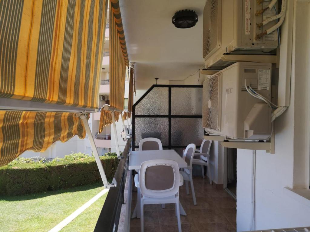 Burriana Edf Haway - 5