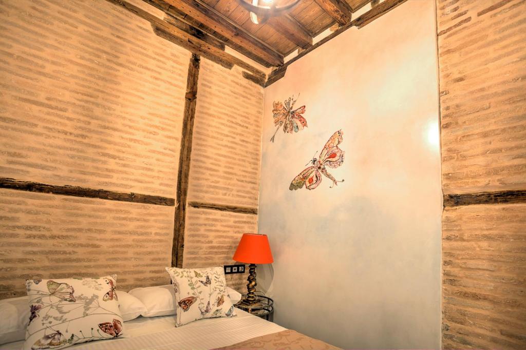 Casa Meninas y Anillo Apartamentos Deluxe MeninasCollection - 5