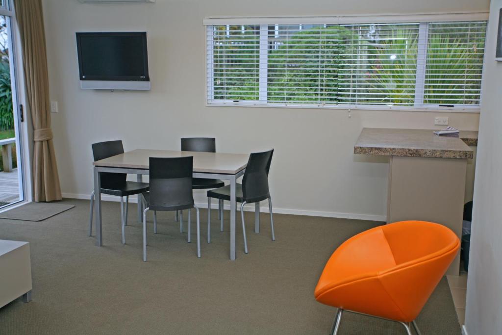 Facilities