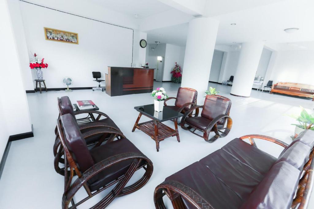 Kanyanat Boutique Hotel