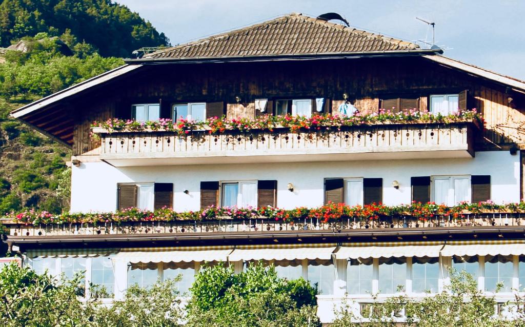Panoramahotel Unterinnerhof - 3