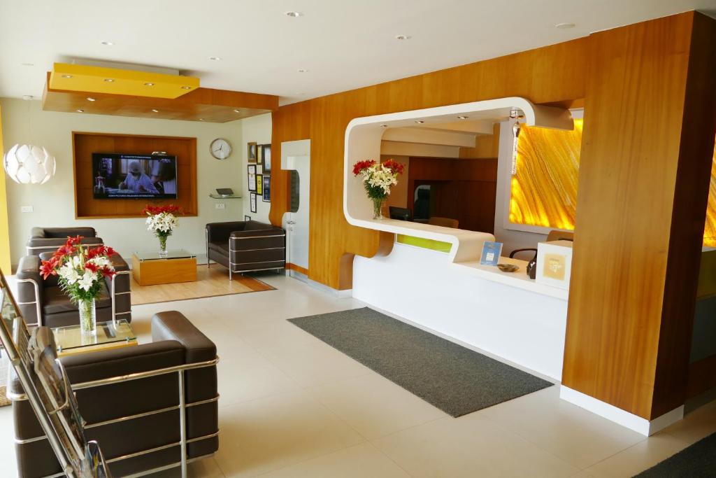 Meadows Residency