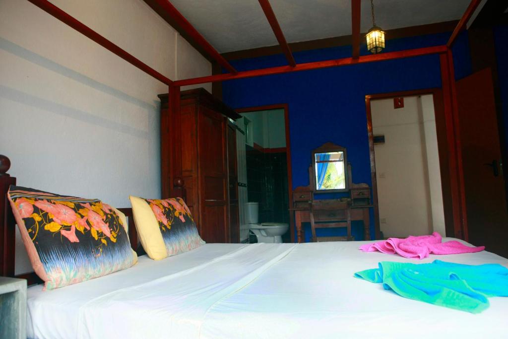 The Change Hotel photo