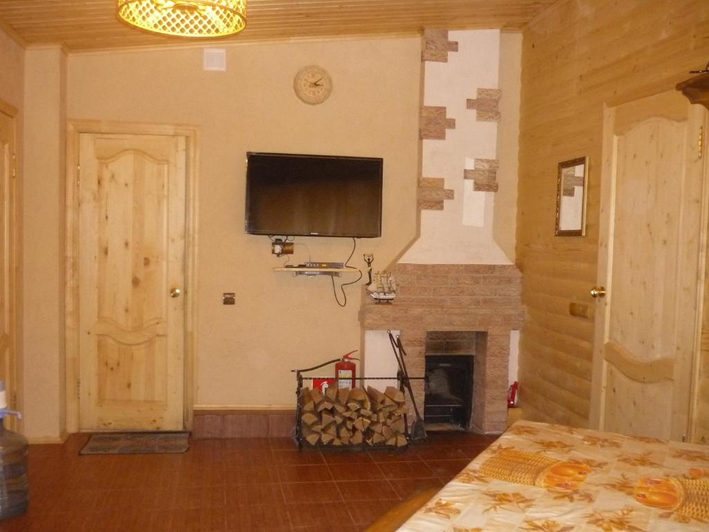Guest House Stary Oskol photo
