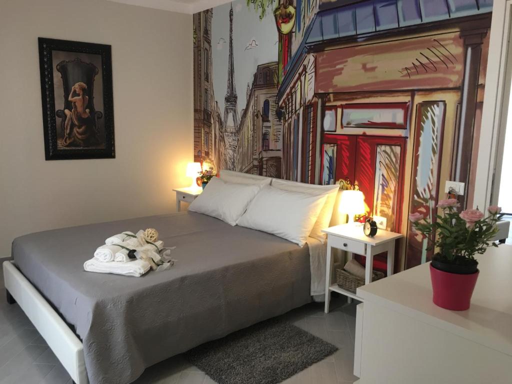 B&B Paris - 2