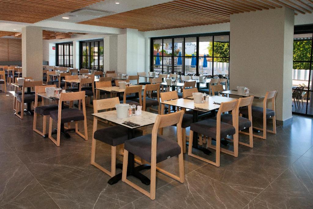 Pefkos Hotel Photo 10