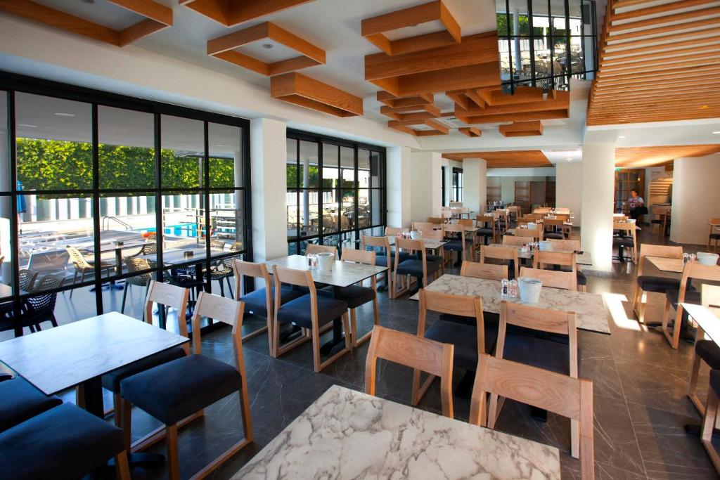 Pefkos Hotel Photo 11