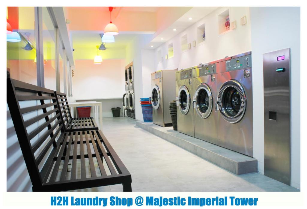 Facilities