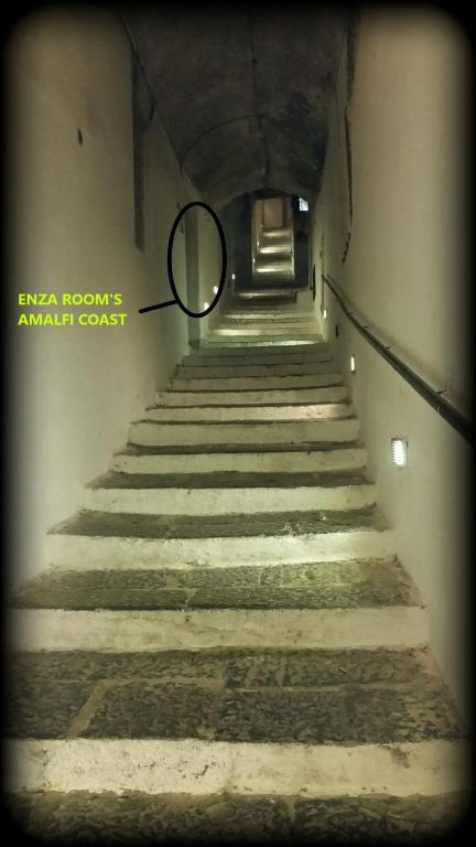ENZA ROOM'S AMALFI COAST affittacamere - 2