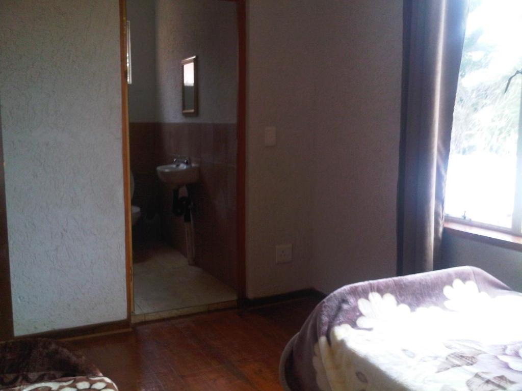 Johannesburg Boarding Hostel, Johannesburg