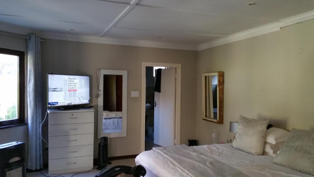 Johannesburg Youth Hostel — Hotel in Johannesburg