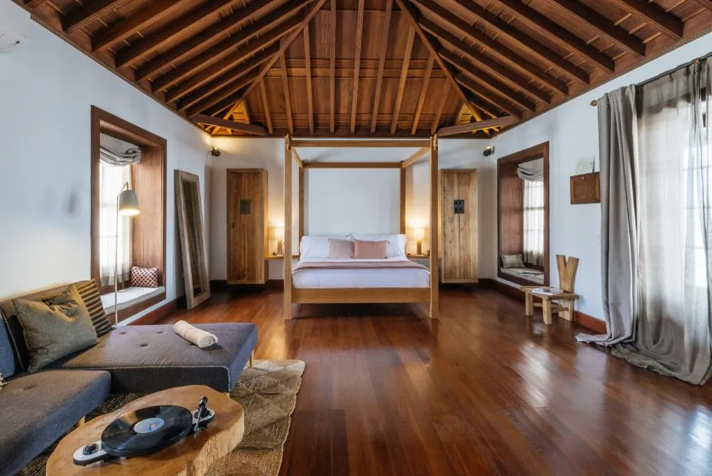 Hotel Boutique Palacio Ico - Only Adults, Hotel in Teguise