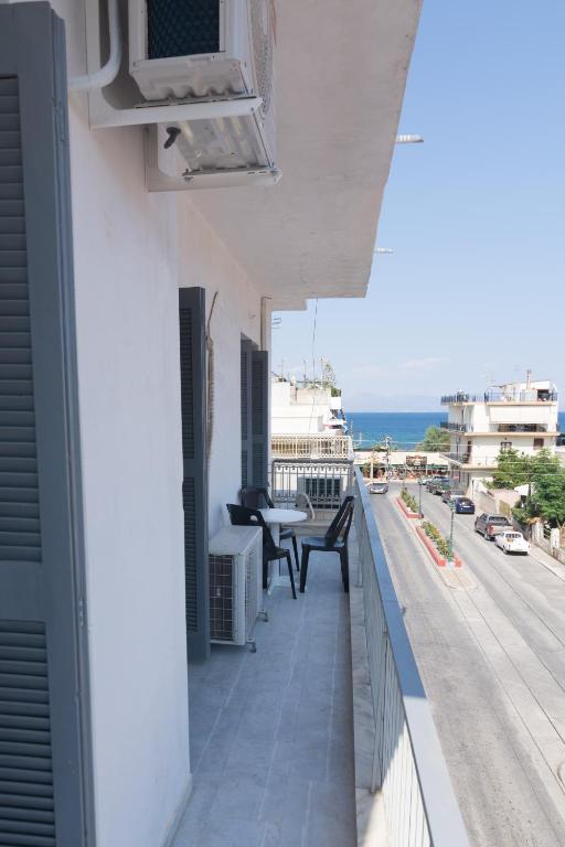 Central Panoramic view Penthouse photo
