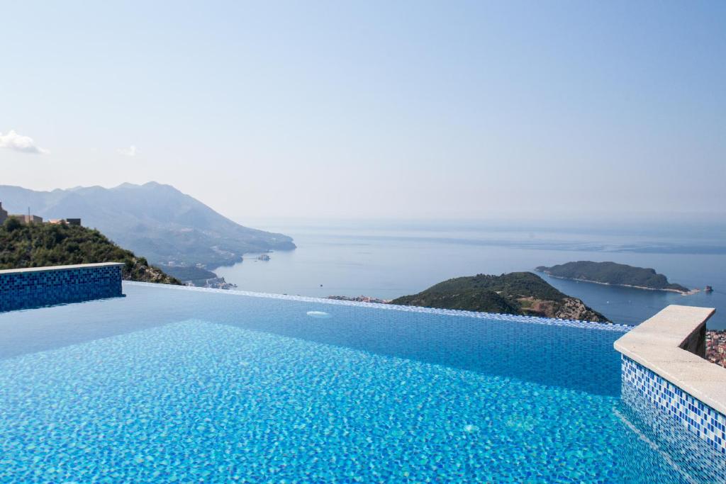 Villas Adriatic Horizonte - 4