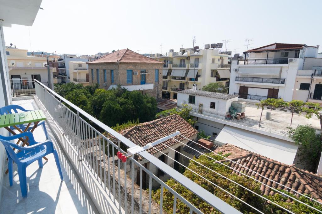 Central Panoramic view Penthouse photo