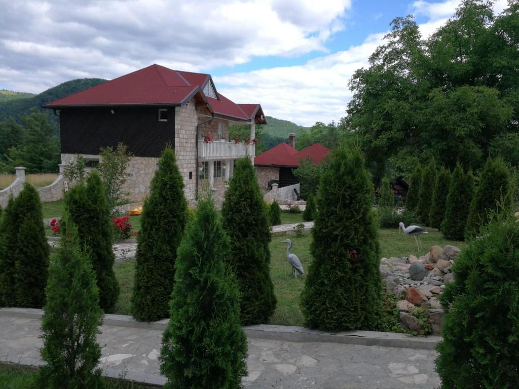 Resort Zafaran by H&H photo