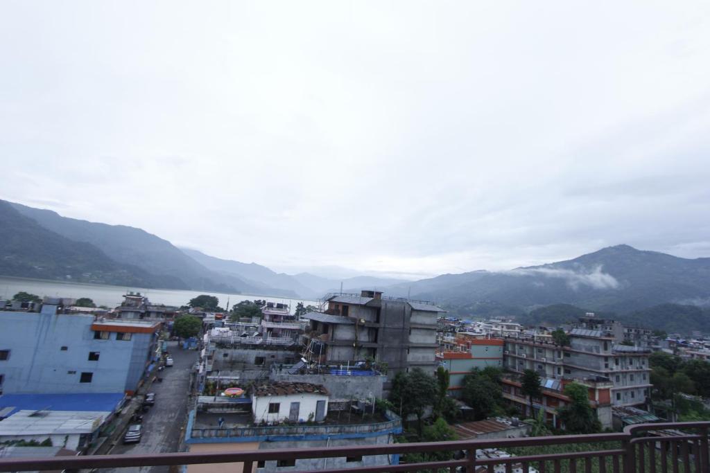 Hotel Ezen photo