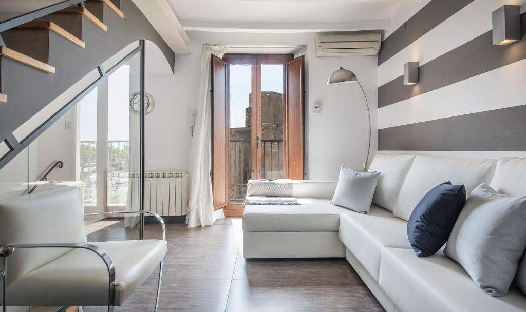 Circus House, TarracoHomes - 5