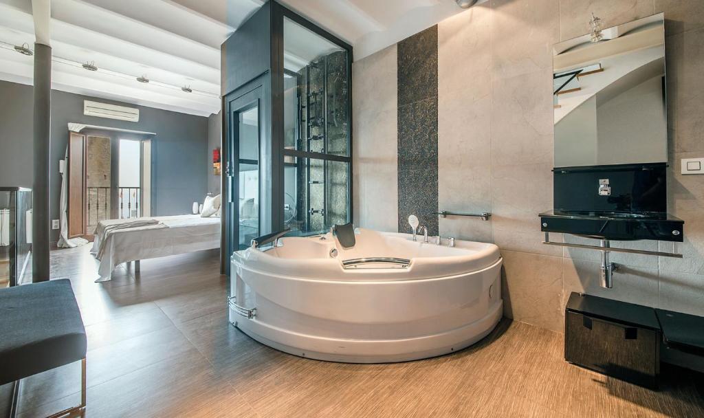 Circus House, TarracoHomes - 4
