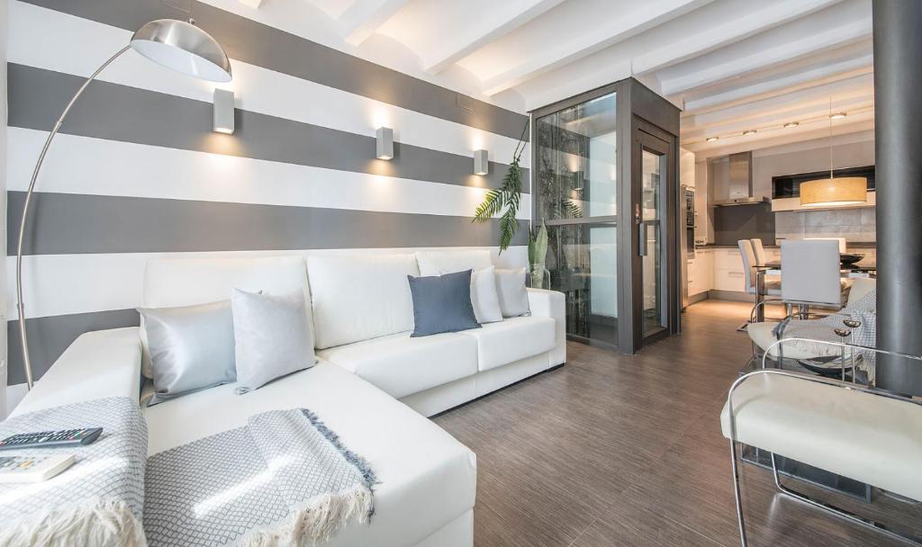 Circus House, TarracoHomes — Hotel in Tarragona