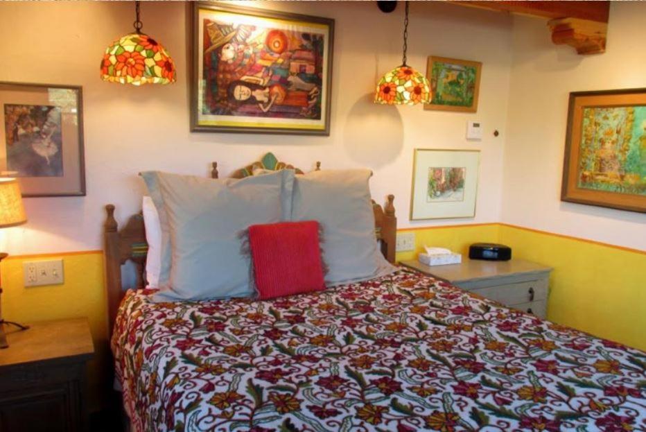 La Dona Luz Inn an Historic B&B photo