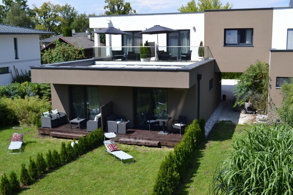 Kal's Studio Apartment Salzburg — Hotel in Salzburg