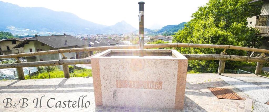 Il Castello - 2
