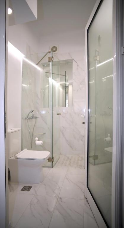 Best of Athens Apartment photo