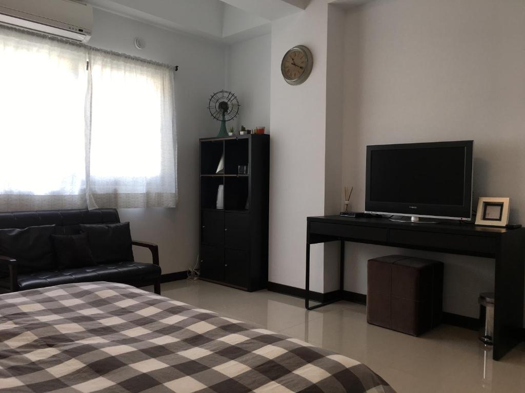 Taichung HSR Homestay 호텔 이미지 1