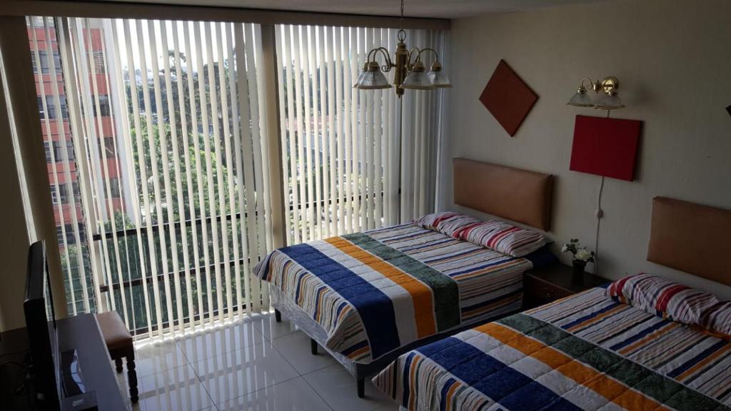 Apartment business/airport area Guatemala City photo
