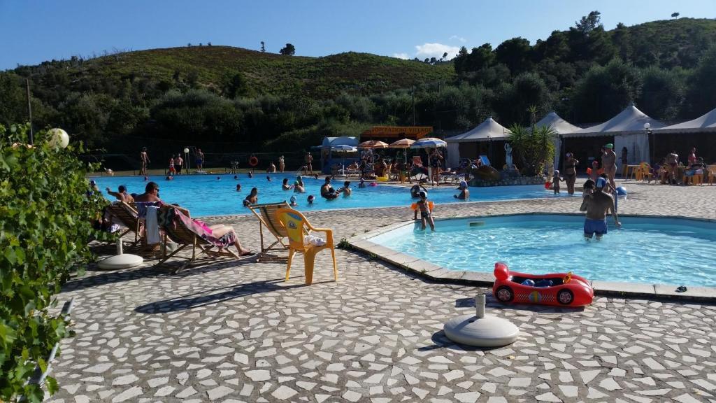 Camping La Gemma - 2