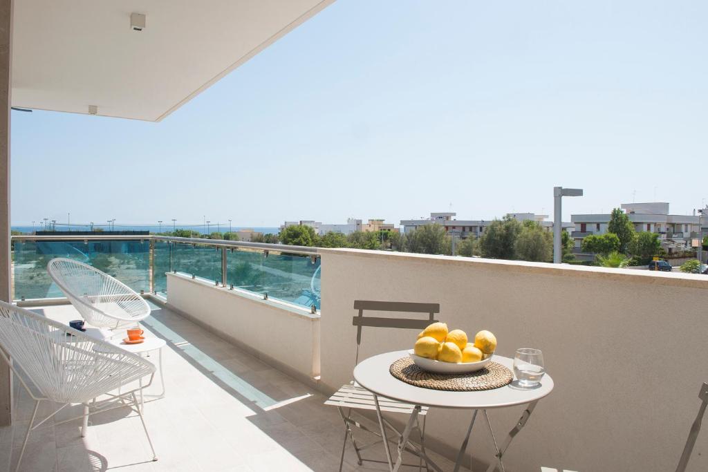 Casa Cielo - 5
