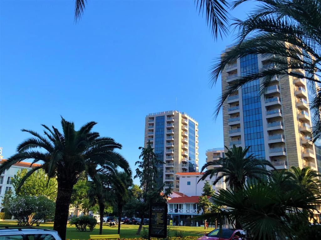 Beachfront Fontana 20 - 2