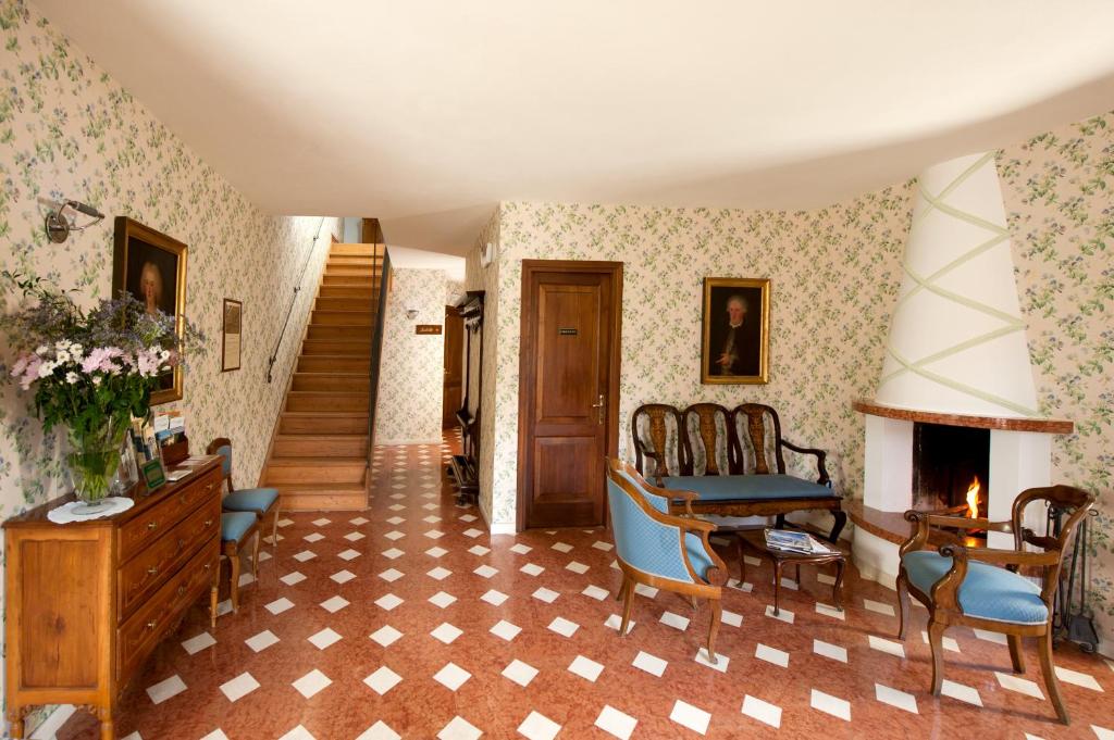 La Locanda del Notaio photo