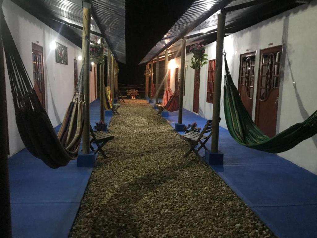 Hotel campestre la Maria photo