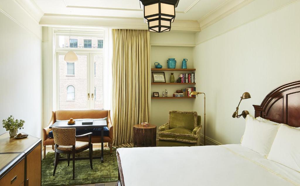The Greenwich Hotel photo