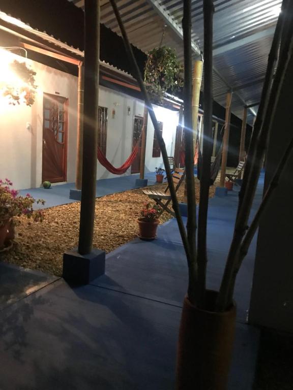 Hotel campestre la Maria photo