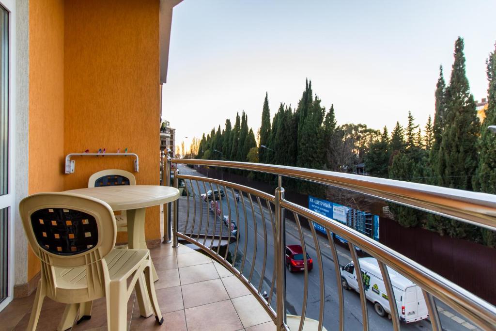 Kameliya Hotel