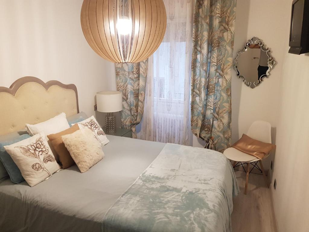 Apartamento la Escalerona con vistas al mar - 5