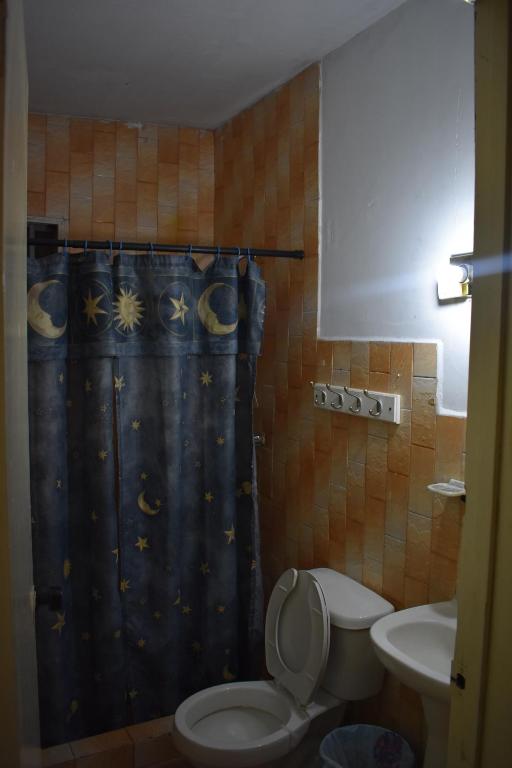 Blanquita guesthouse photo