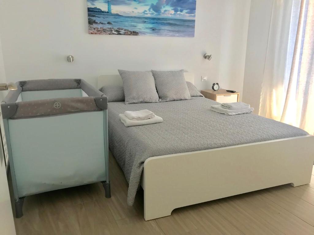 Apartamento cerca del mar (parking incluido) - 2