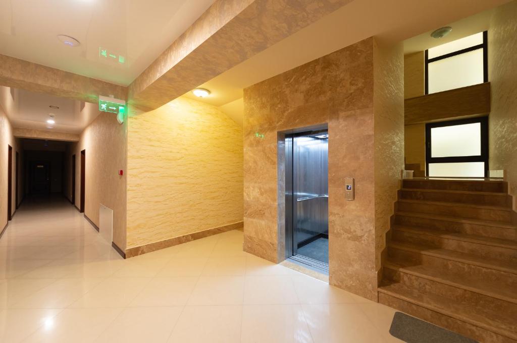 MODART Olympic Hotel & Beach photo