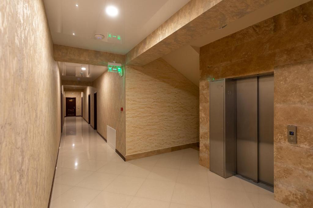 MODART Olympic Hotel & Beach photo