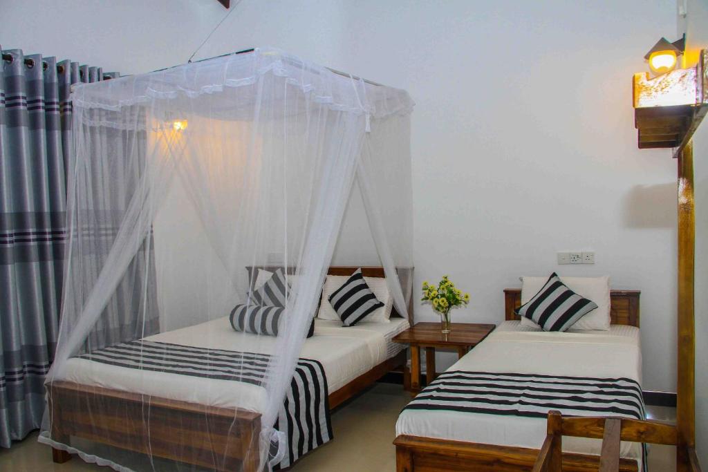Sigiri Anu Homestay photo