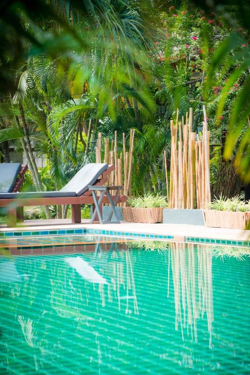 Lanta Scenic Bungalow photo